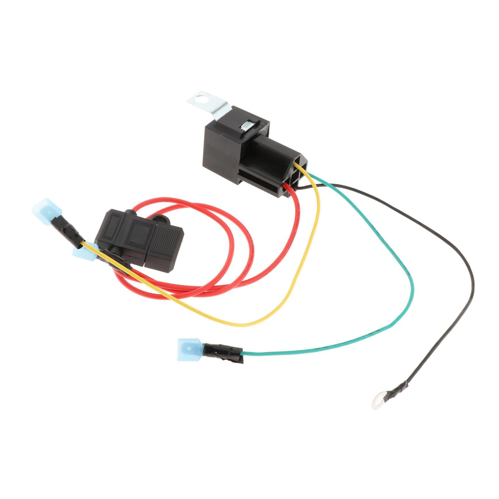 Beam Cable  Wire Harness   for