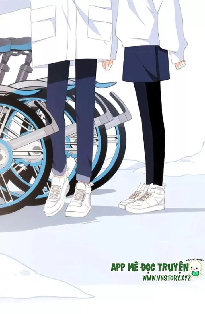 con tim rung động 2 chapter 72 11