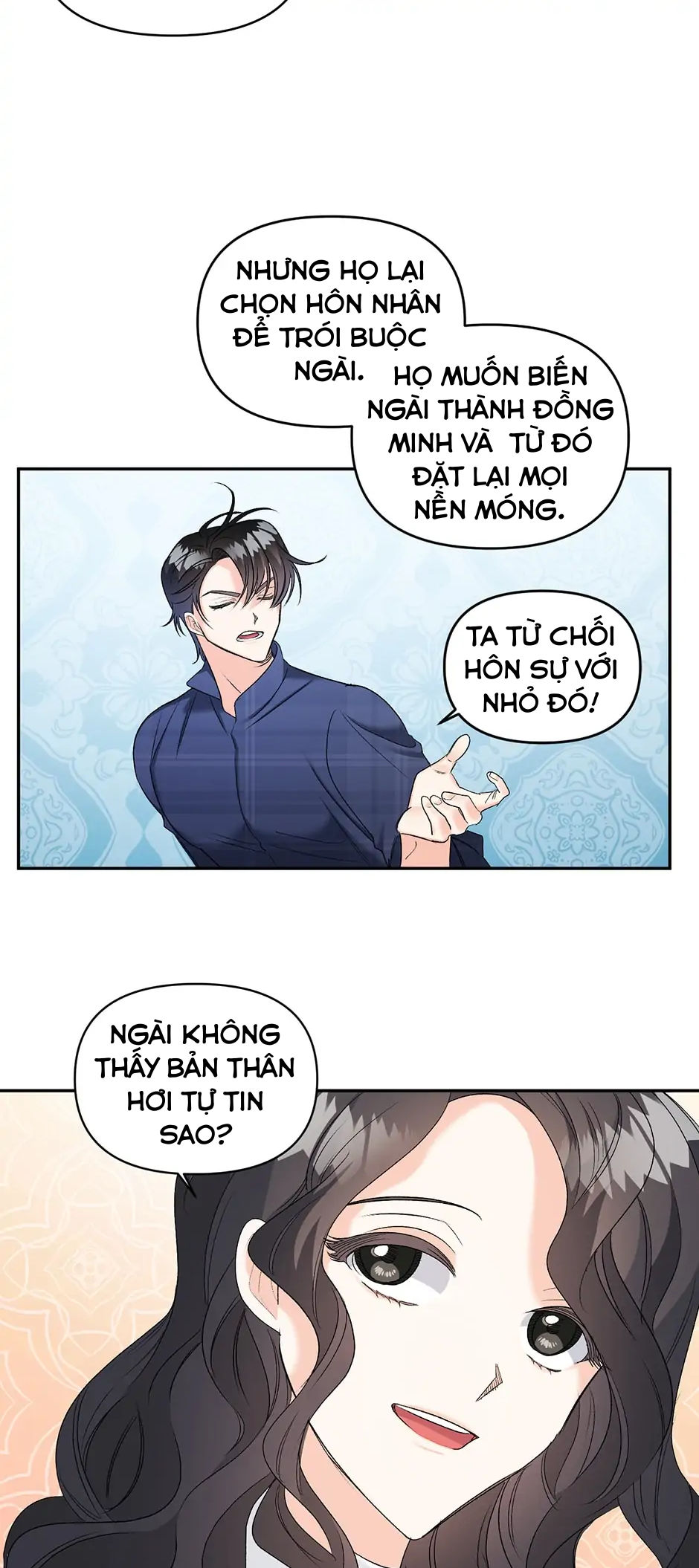 ebony, quạ đen chapter 87.2 6