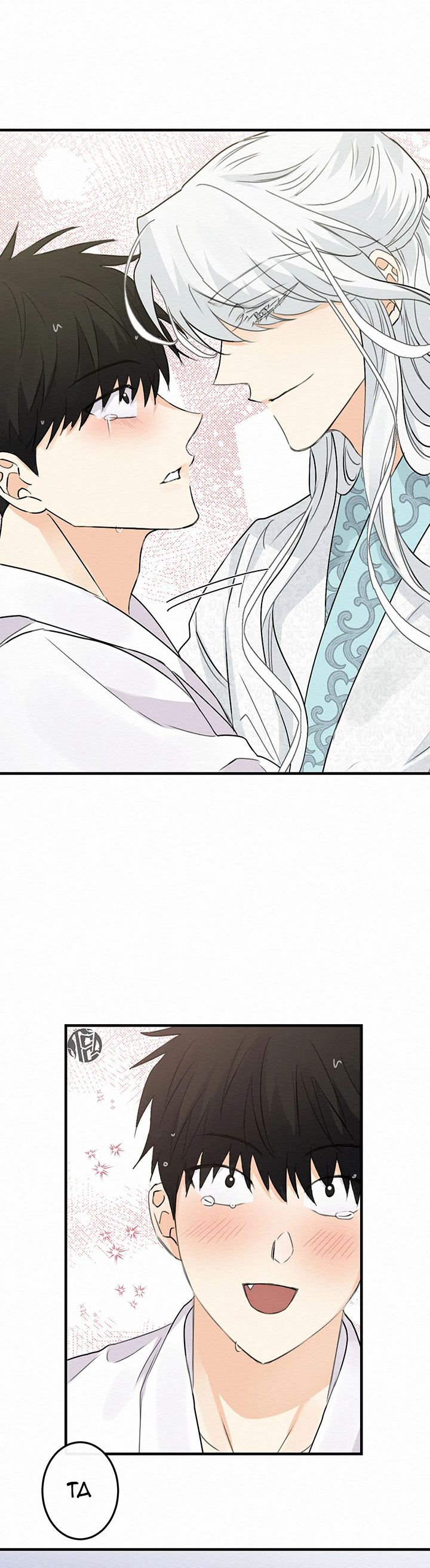 truyện cổ tích tà dăm chapter 5 24