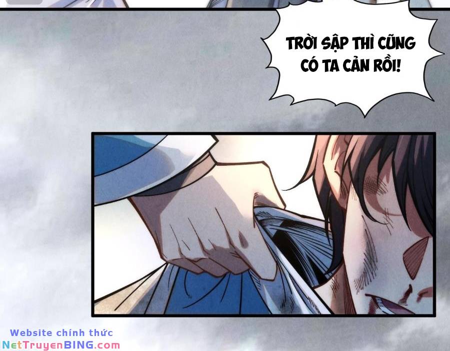vạn cổ chí tôn chapter 268 12