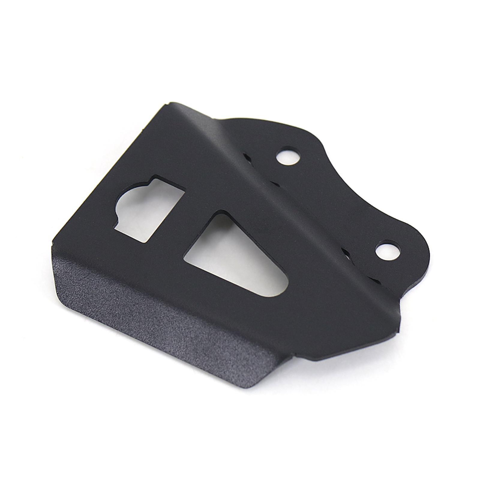 Rear Brake Cylinder Guard Aluminum Alloy Fits for R1150GS