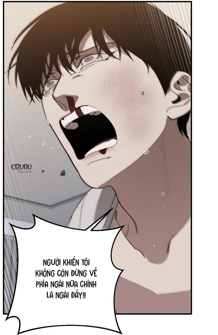 (cbunu) tráo đổi chapter 63 123