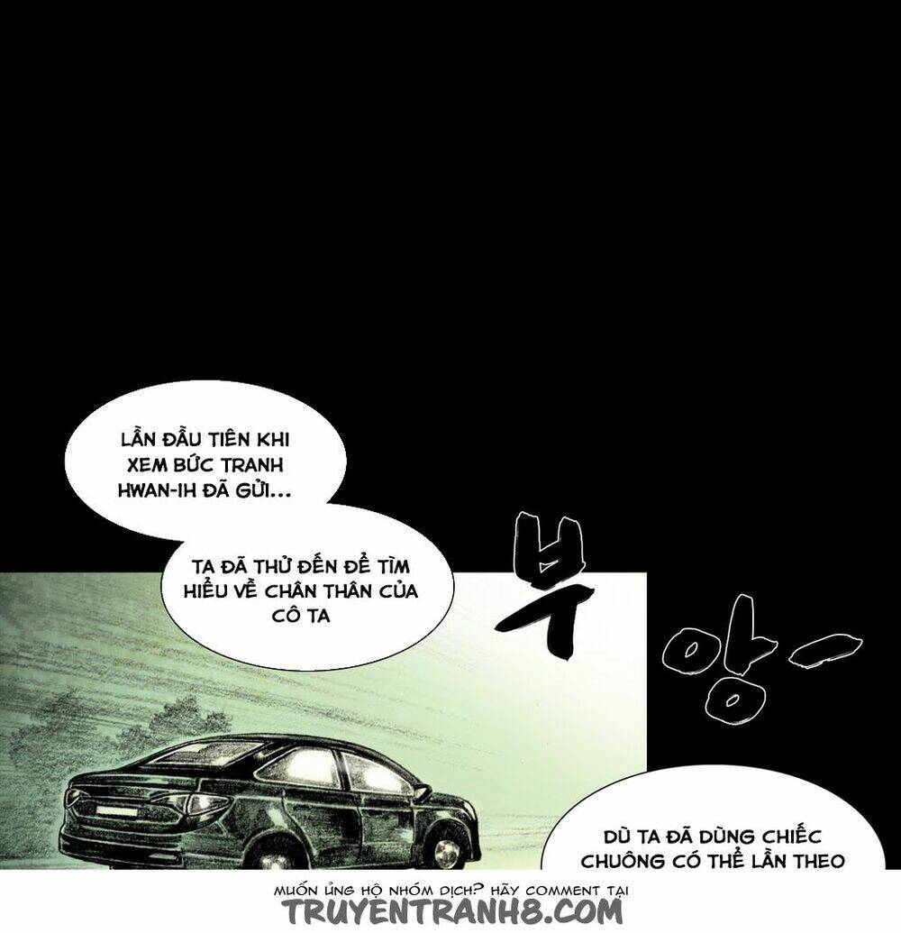 house of doll-ngôi nhà của những búp bê chapter 21 39