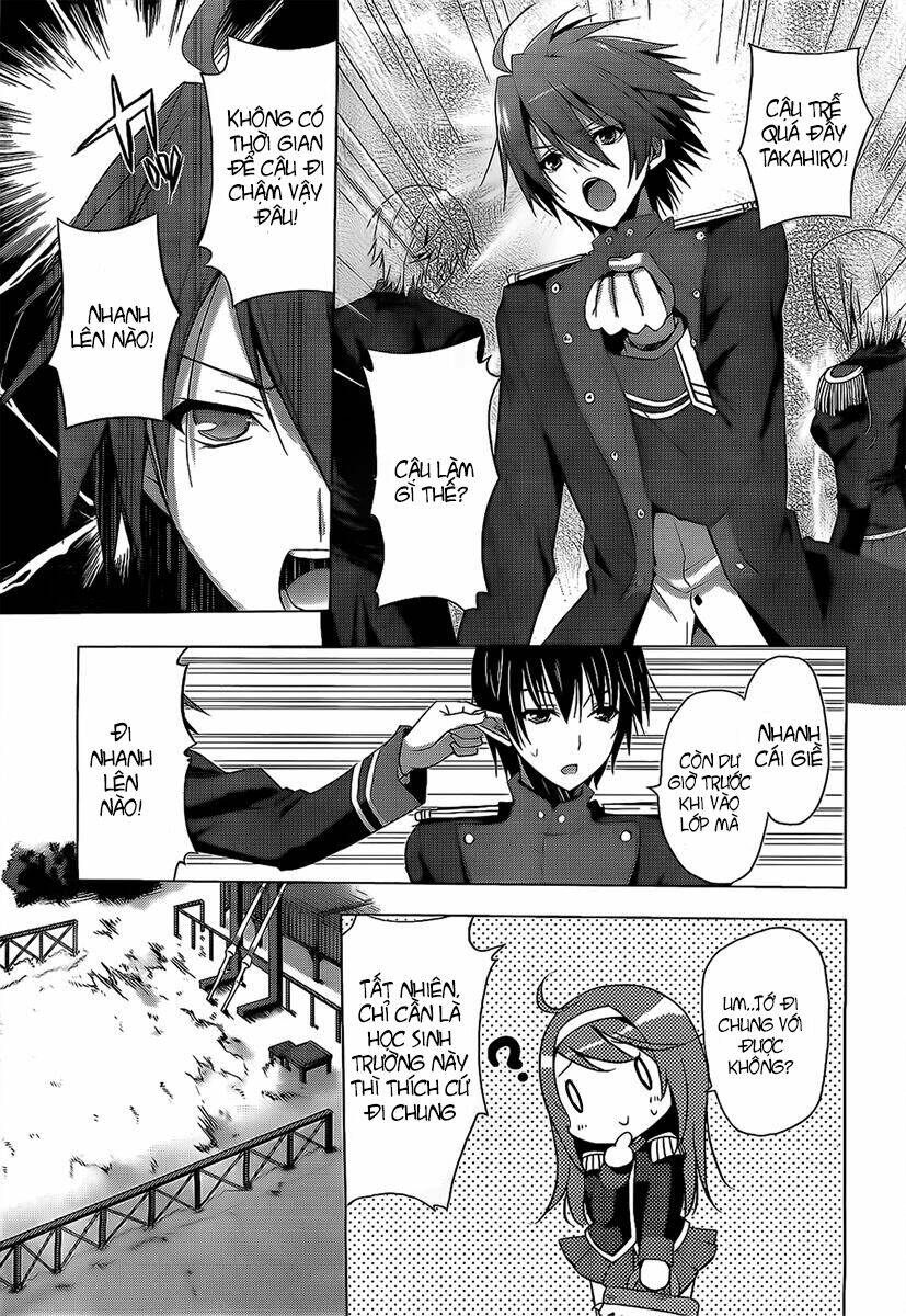 walkure romanze - shoujo kishi monogatari chapter 2 7