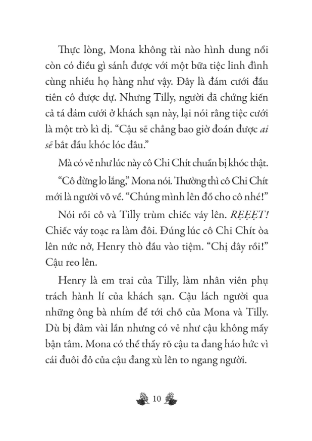 Sách Mái Ấm Chốn Rừng Sâu: Tập 4_Về Nhà