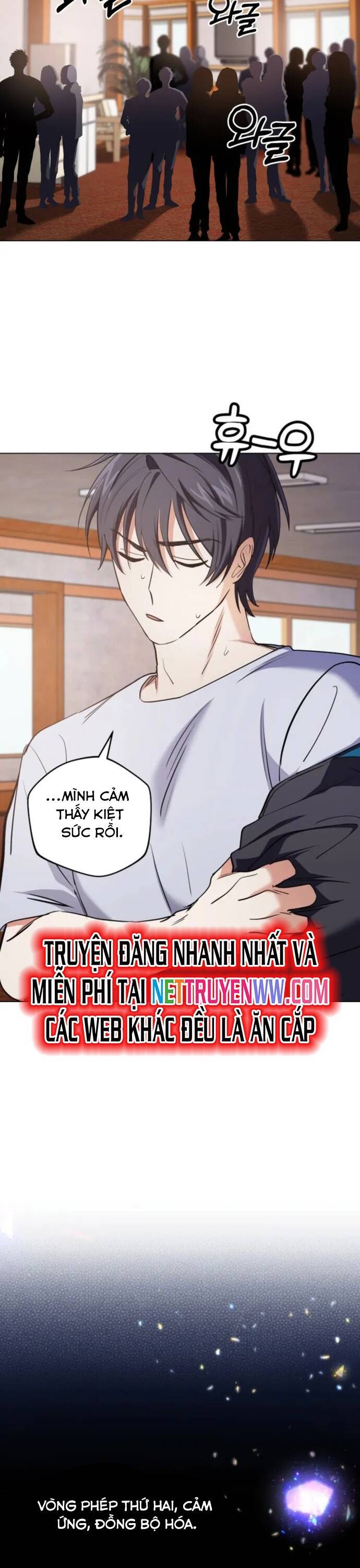 sự trở lại của đại pháp sư huyền thoại chapter 12 51