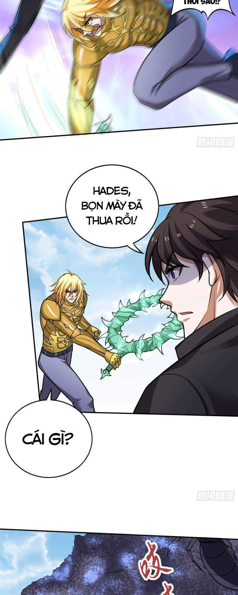 tối cường thần y tại đô thị chapter 211 22