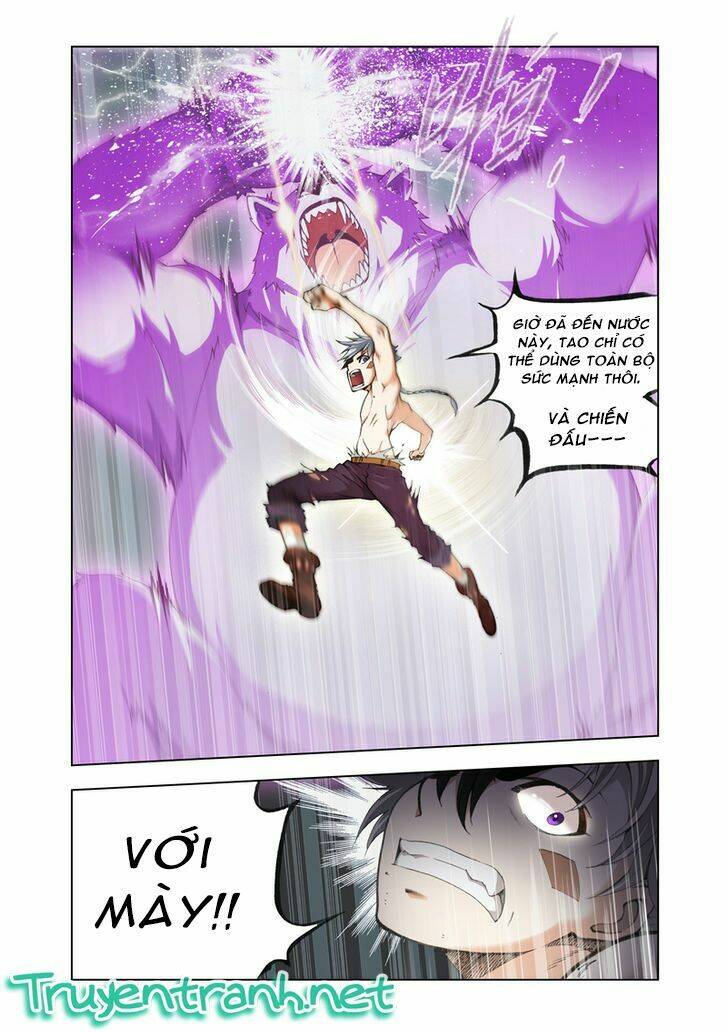 the great conqueror chapter 12 23