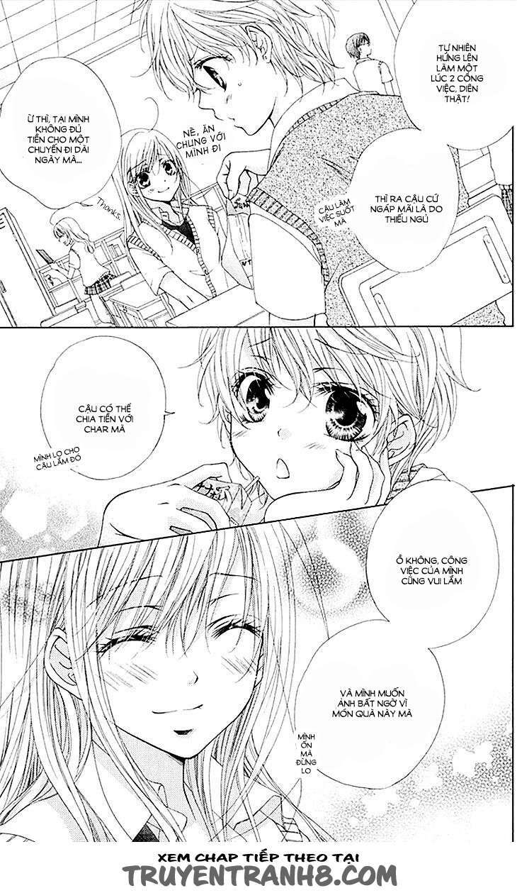 mitsuiro devil 1 chapter 7 19