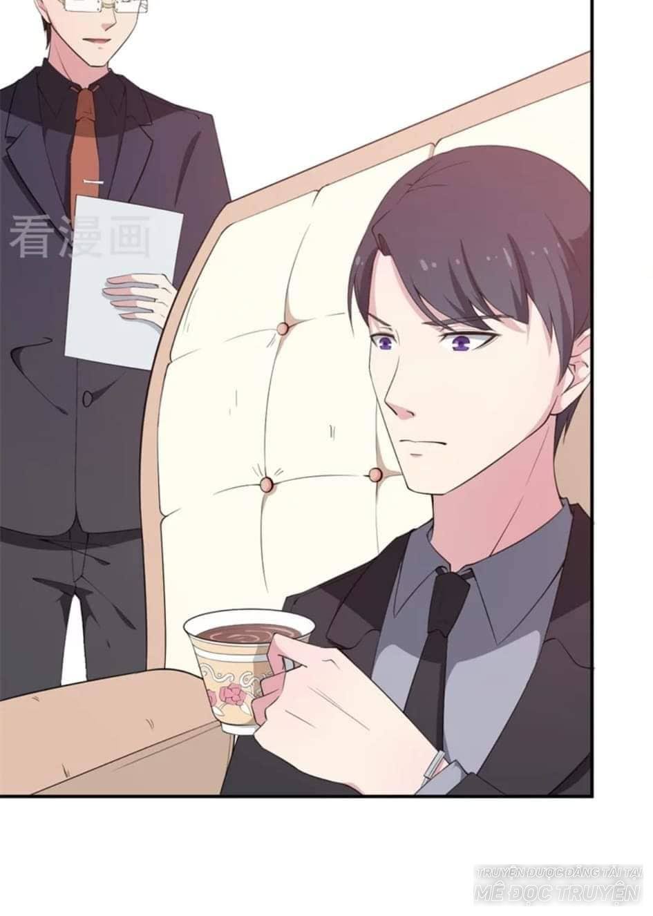 thiếu gia đích thế giá sủng thê chapter 2 16