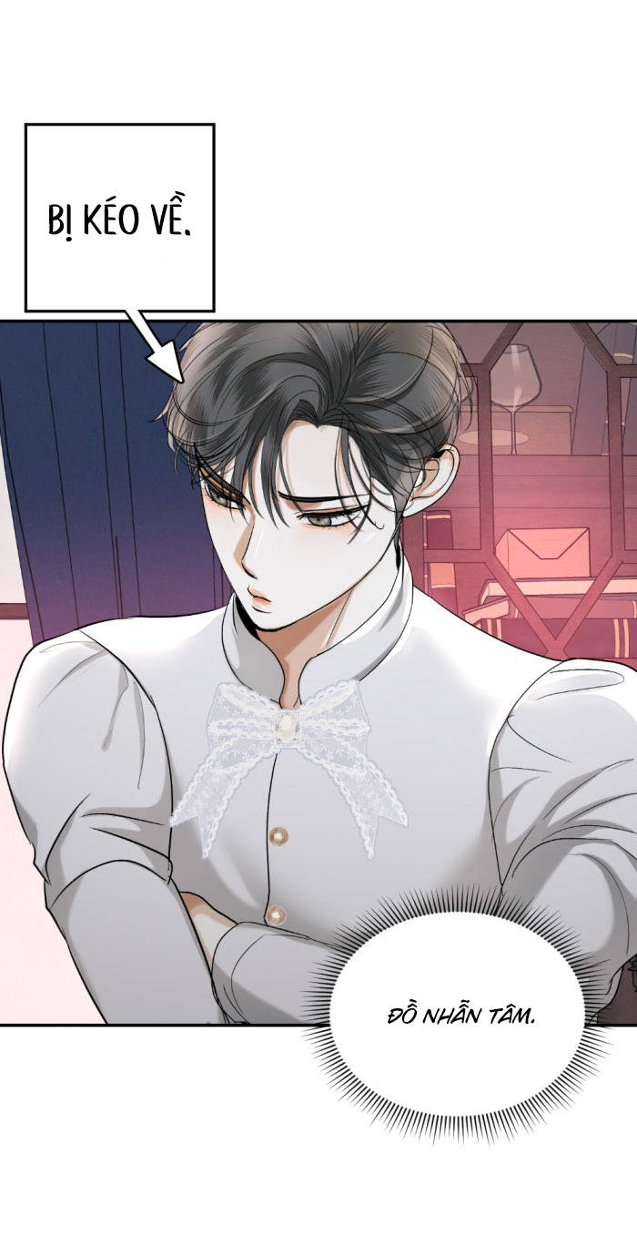 tôi là công tử đẹp nhất xiêm chapter 49 23