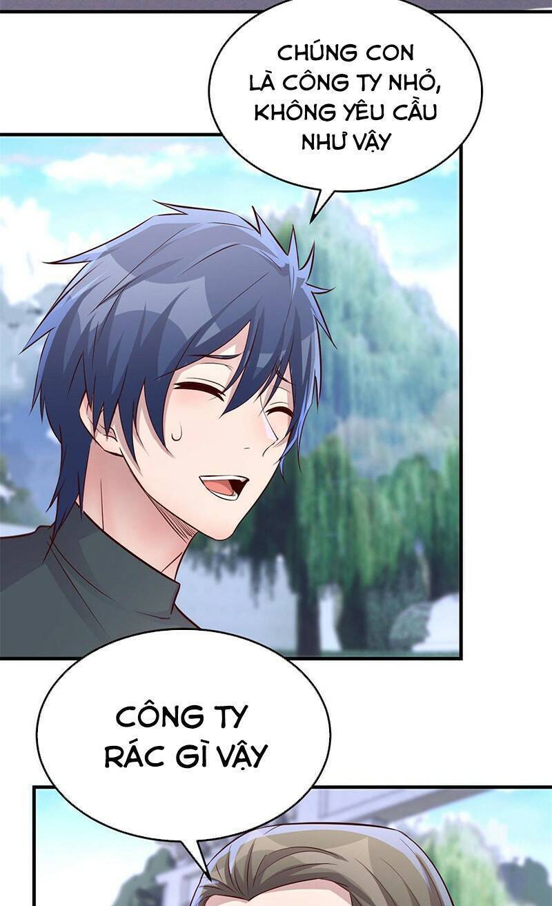 chị gái tôi là đại minh tinh chapter 178 9