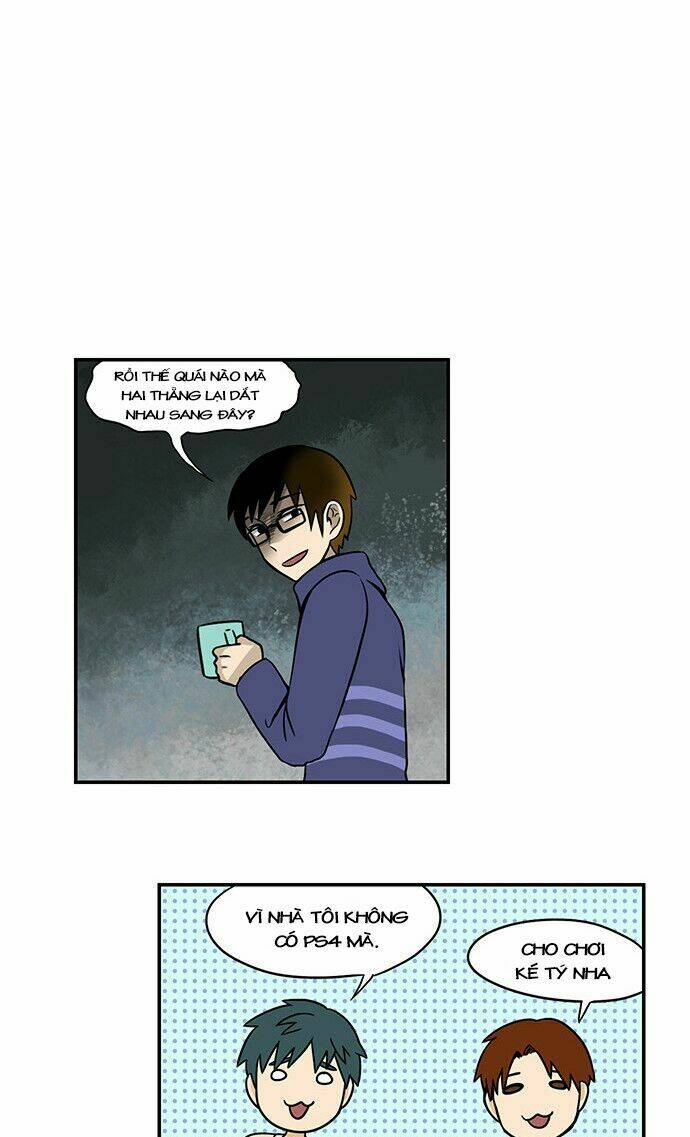 hắn ta là rồng chapter 45 18