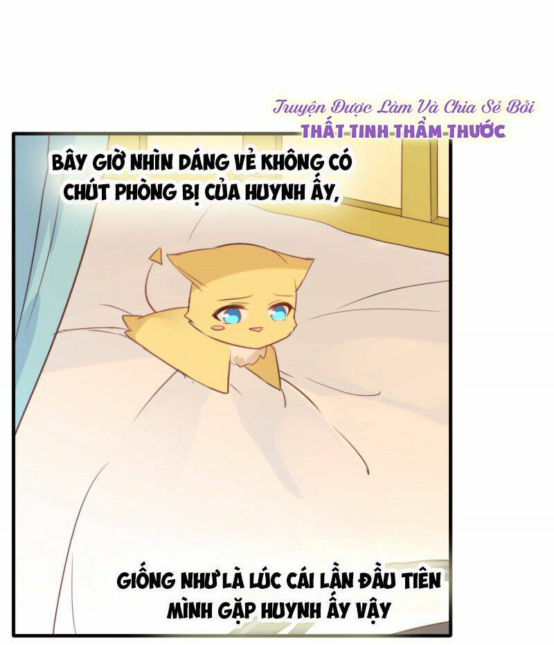 hôm nay ta cũng muốn trêu chọc nàng chapter 32 34
