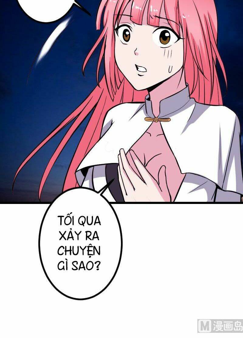 ngưu thư cung ứng thương chapter 135 8