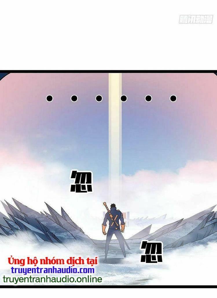 đi lên từ việc chơi game ngiêm túc chapter 87 23