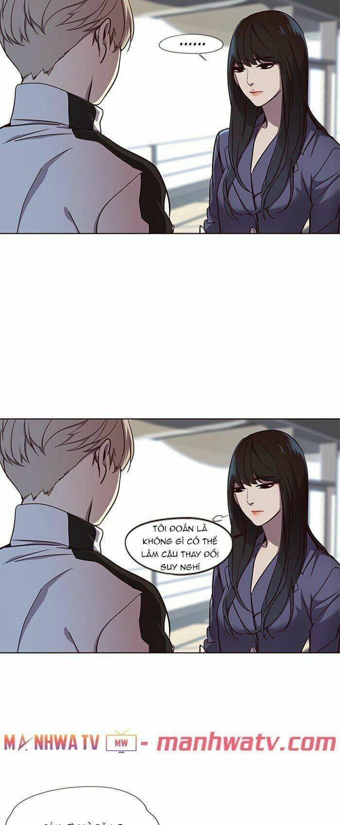 biến thân thành mèo chapter 24 27