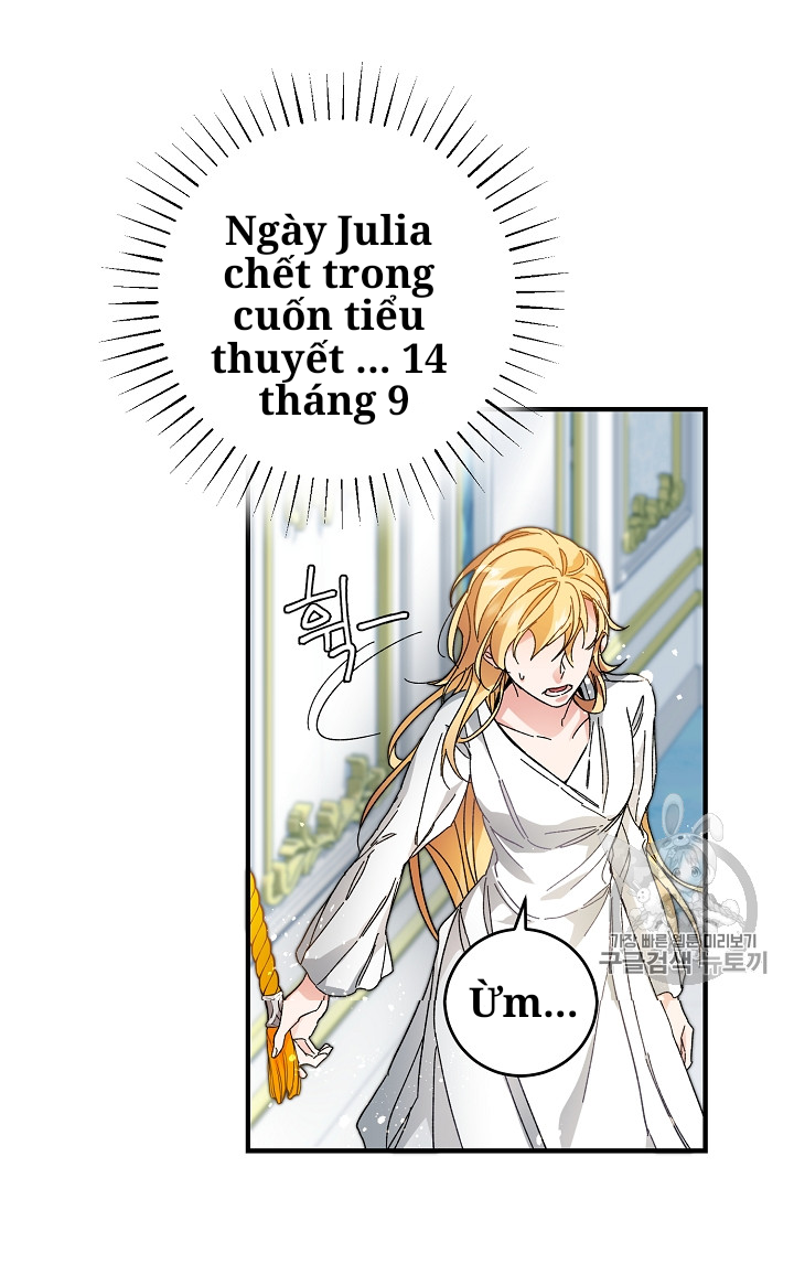 tôi trở thành hoàng đế bạo chúa trong tiểu thuyết chapter 2.1 18