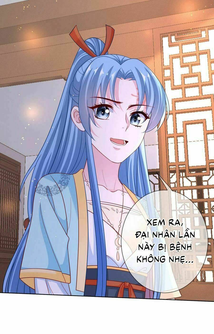 độc y đích nữ chapter 149 16