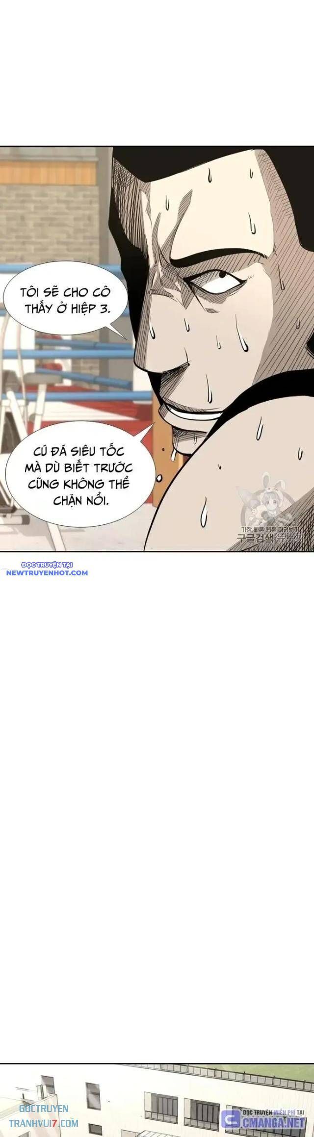 shark - cá mập chapter 176 26