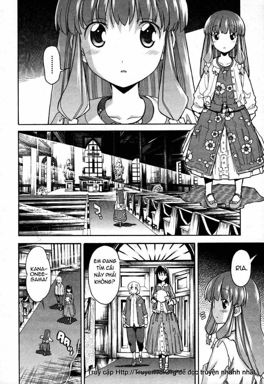 aki-sora chapter 21 37