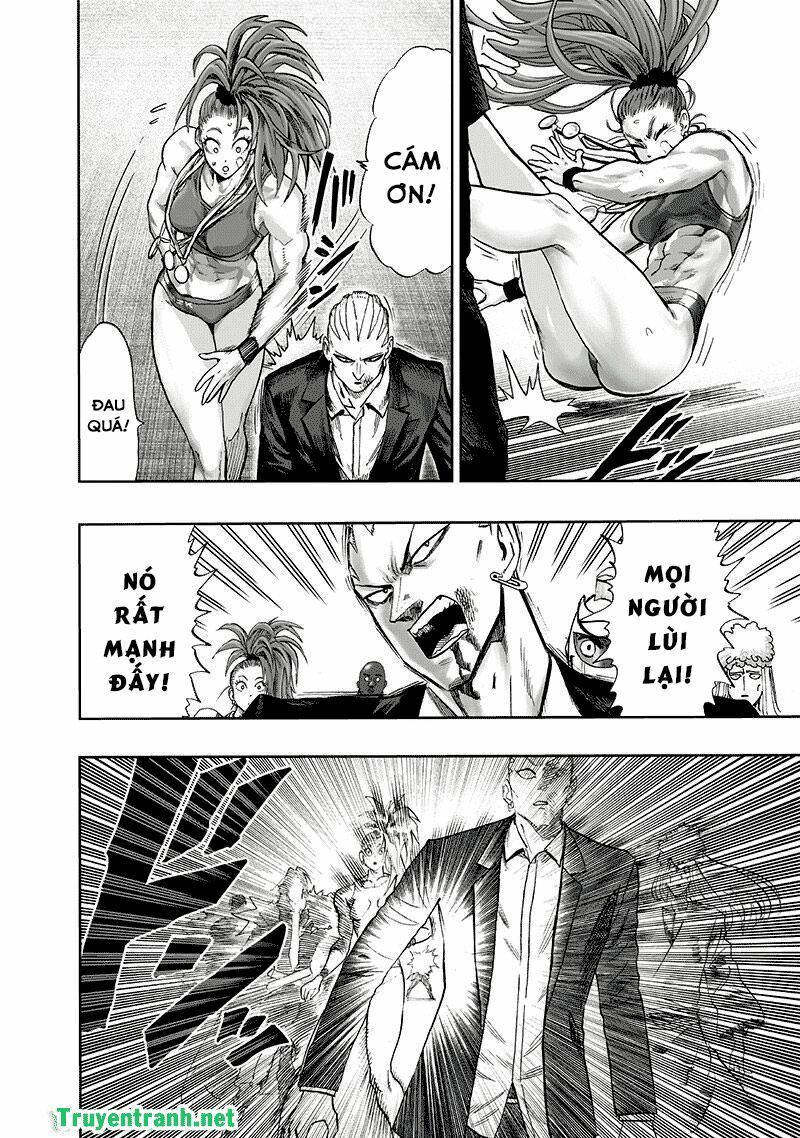 one-punch man chapter 135 101