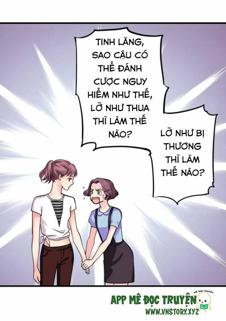 thiên hậu trở về chapter 7 52