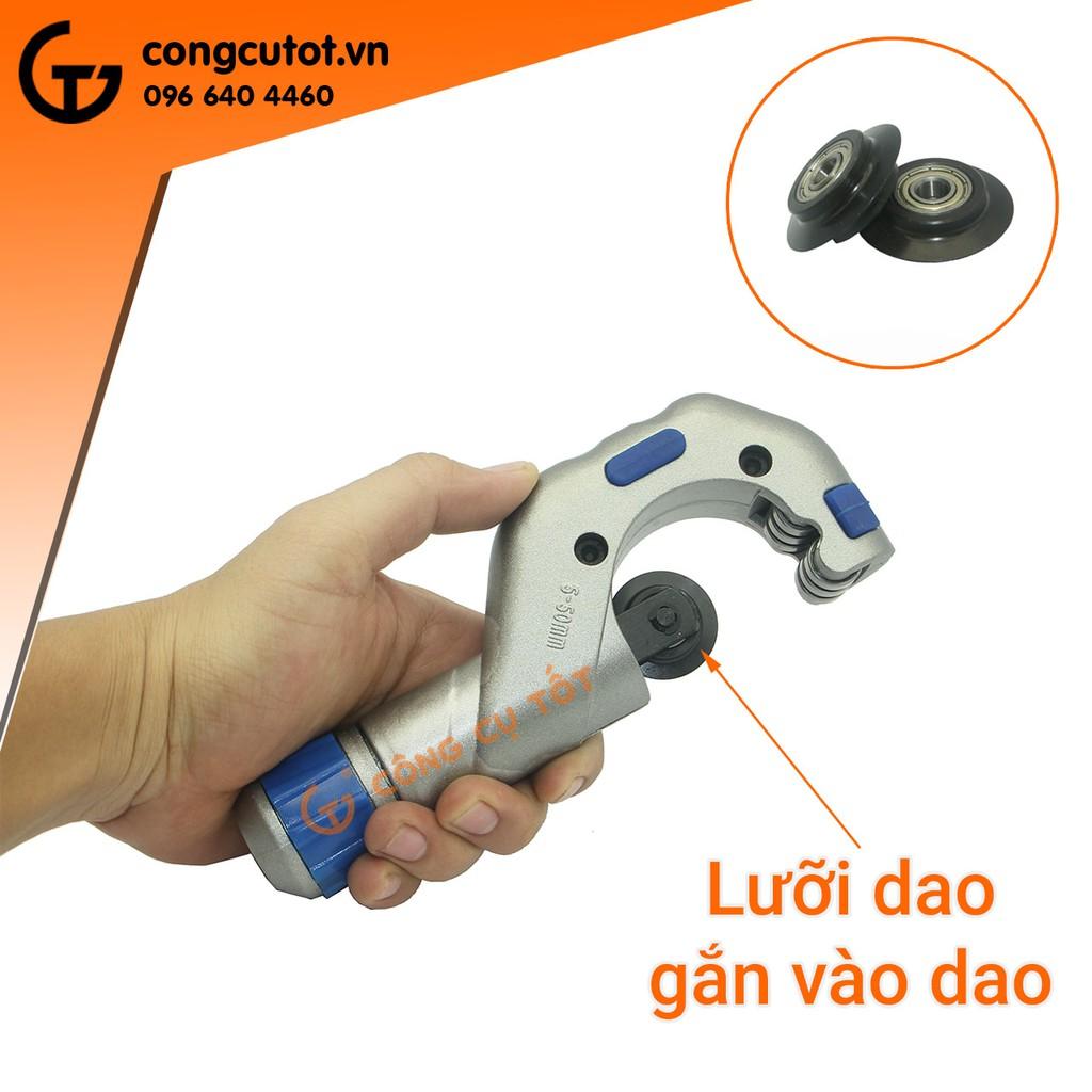 Bộ 2 lưỡi dao cắt ống Φ30mm cho dao cắt ống