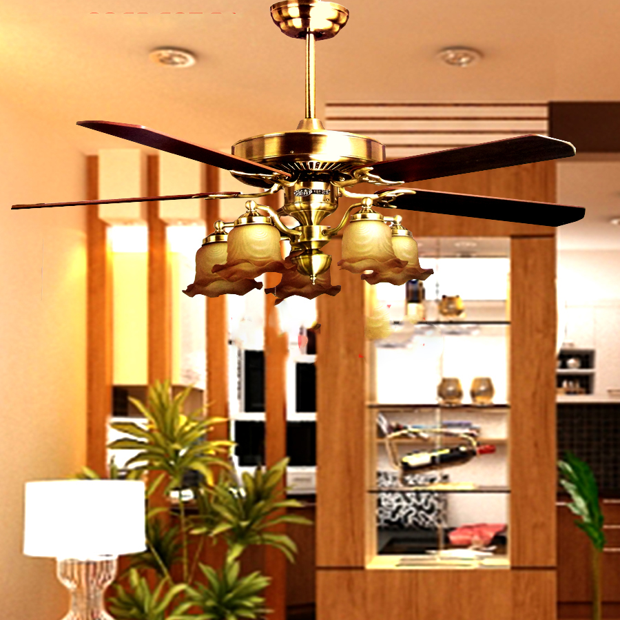 Quạt Trần Đèn LG - 2140