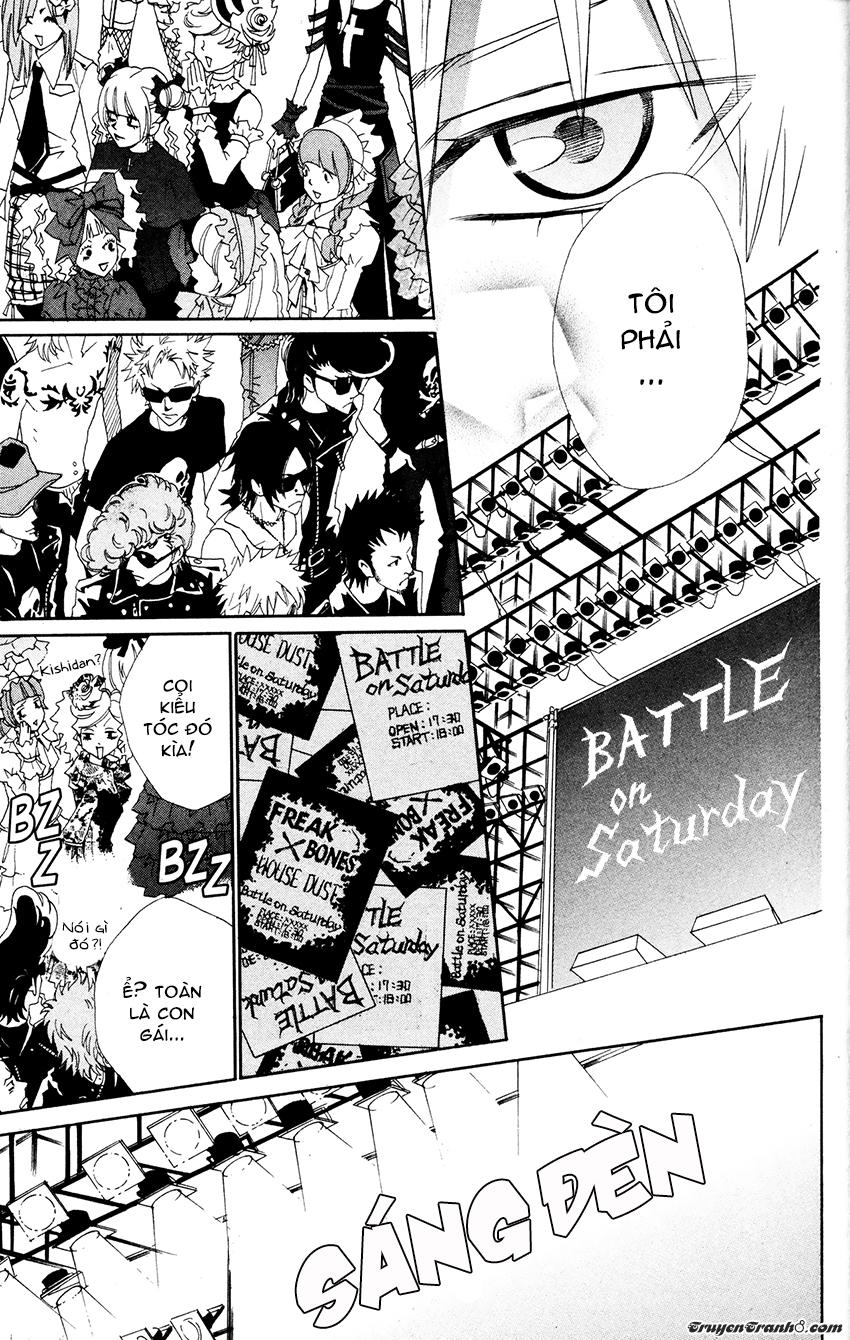 otomen chapter 25 35