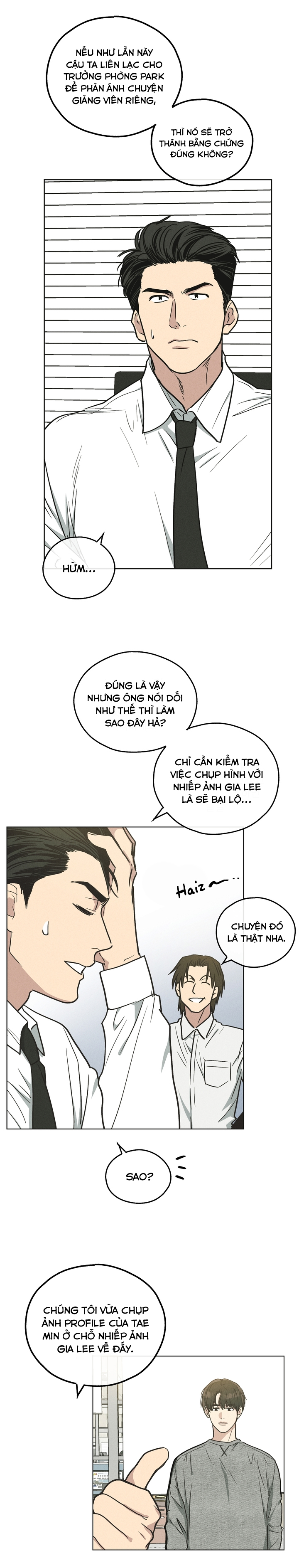 trả thù chapter 12 12