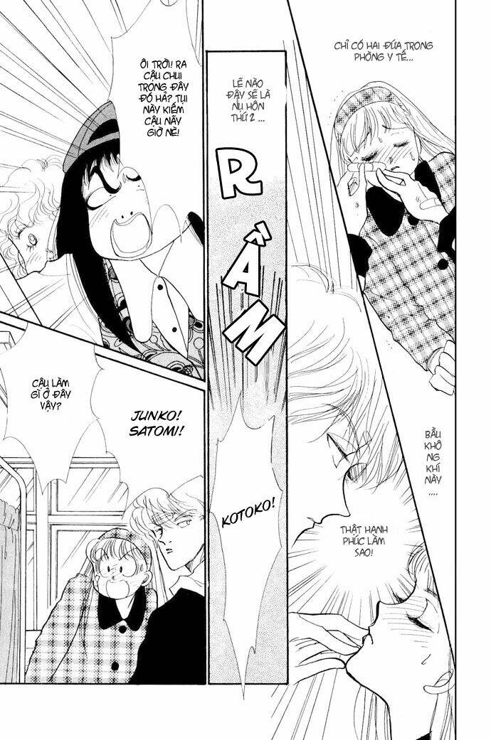 itazura na kiss chapter 17 41