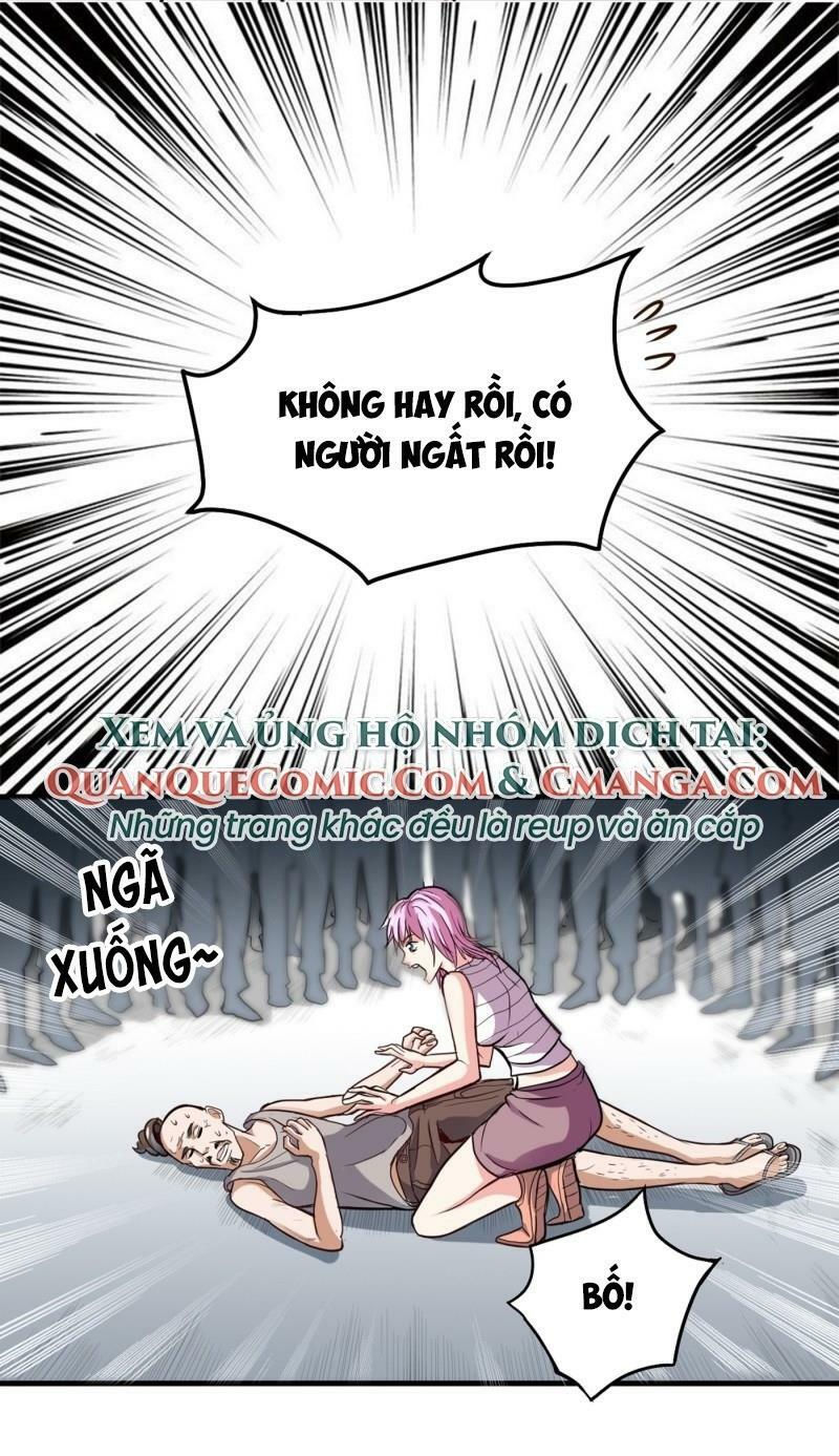 tối cường thần y tại đô thị chapter 103 19