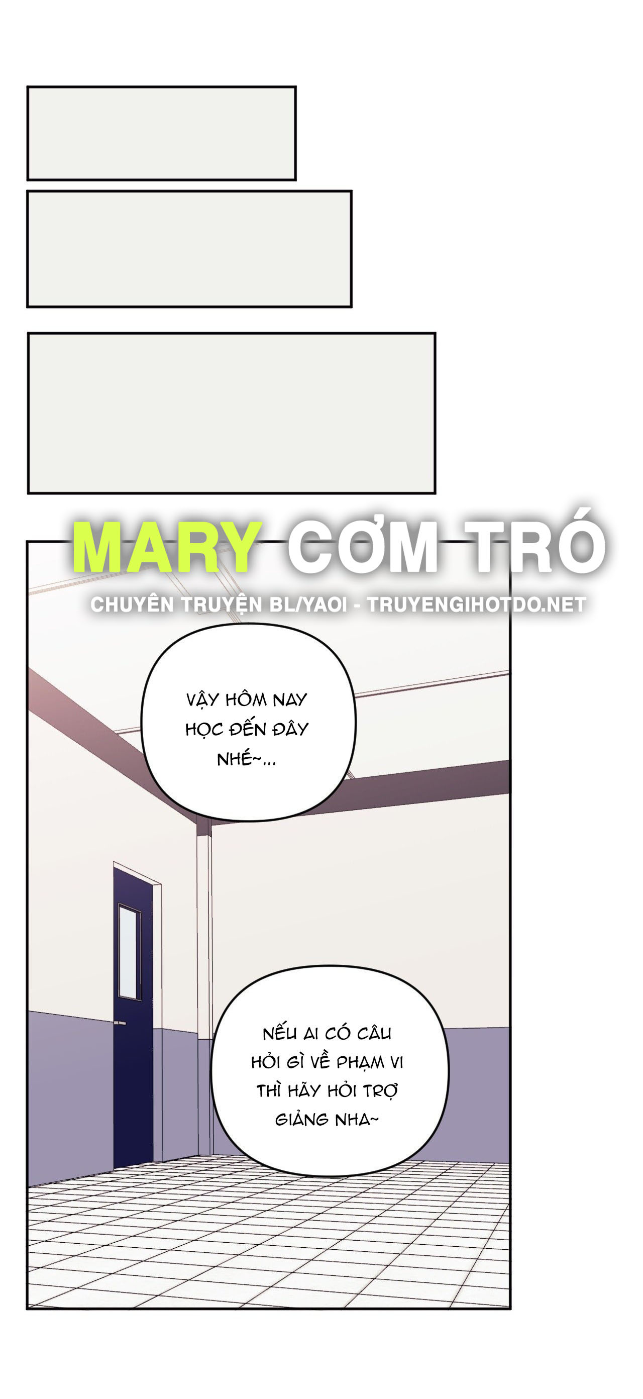 hơn cả bạn bè chapter 76.1 19