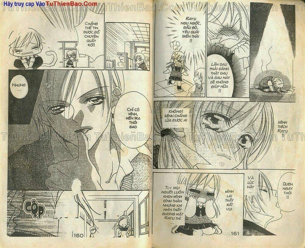 hoàng tử thanh xuân chapter 1 81