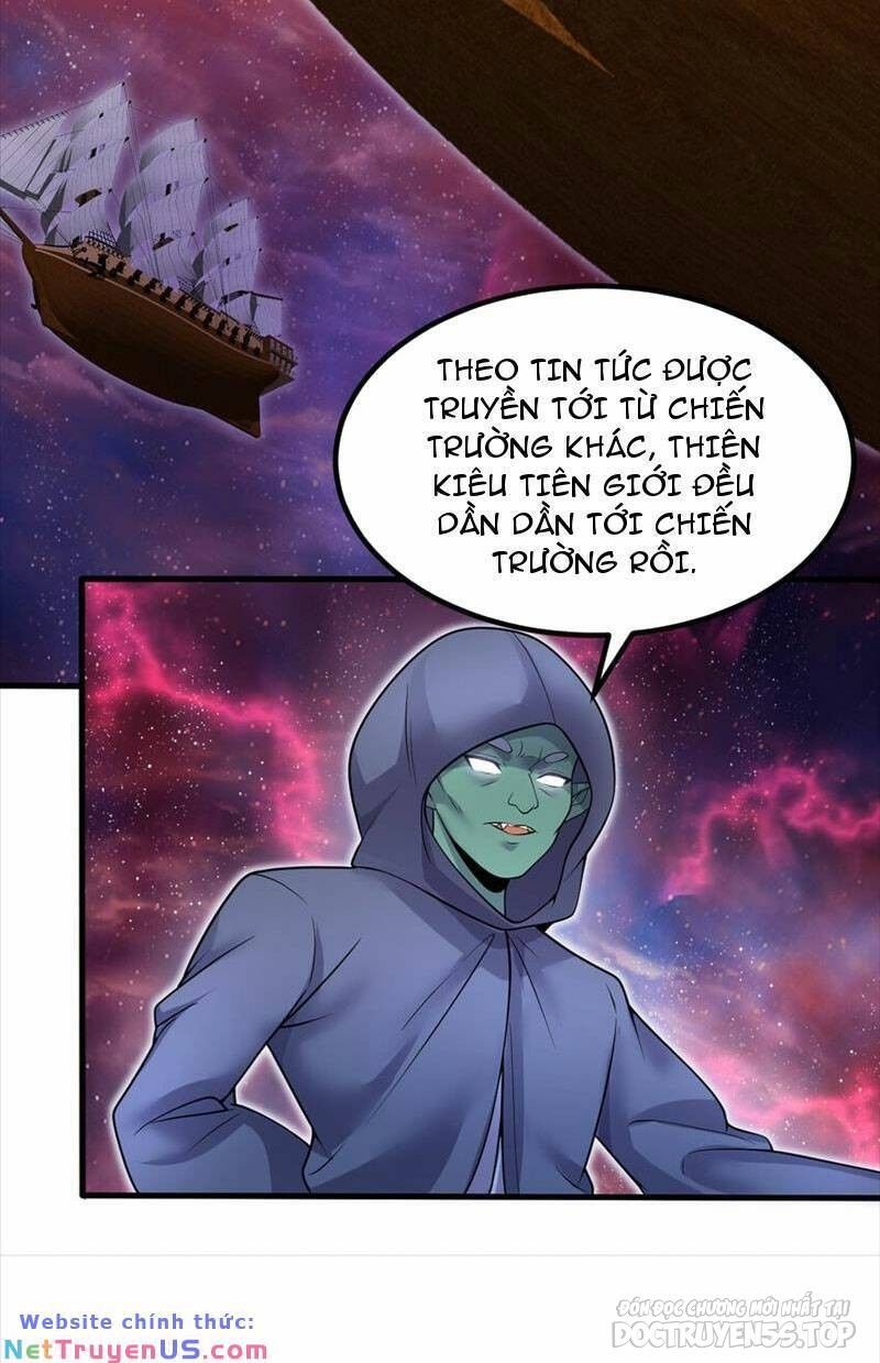 bắt đầu với kiếm vực, ta lặng lẽ tu luyện thành kiếm thần chapter 93 11