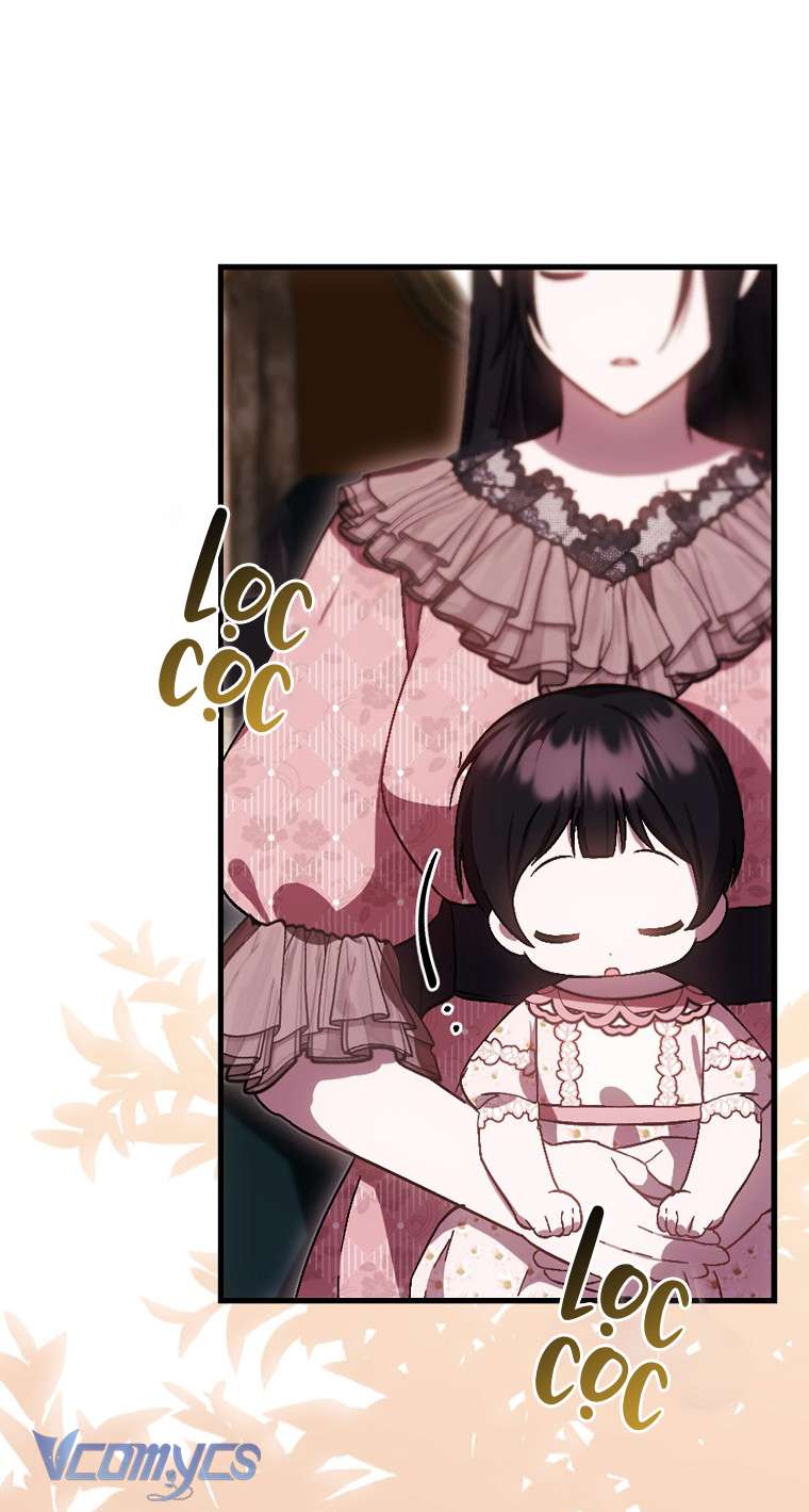 lần đầu bé út được yêu thương chapter 20 1