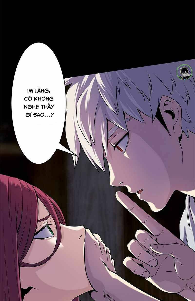 mê đạo tử ngục~vô địch sát thủ chinh phục ma lâm chapter 4 108