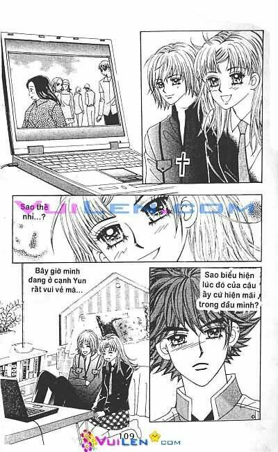 nụ hôn cuối chapter 46 10