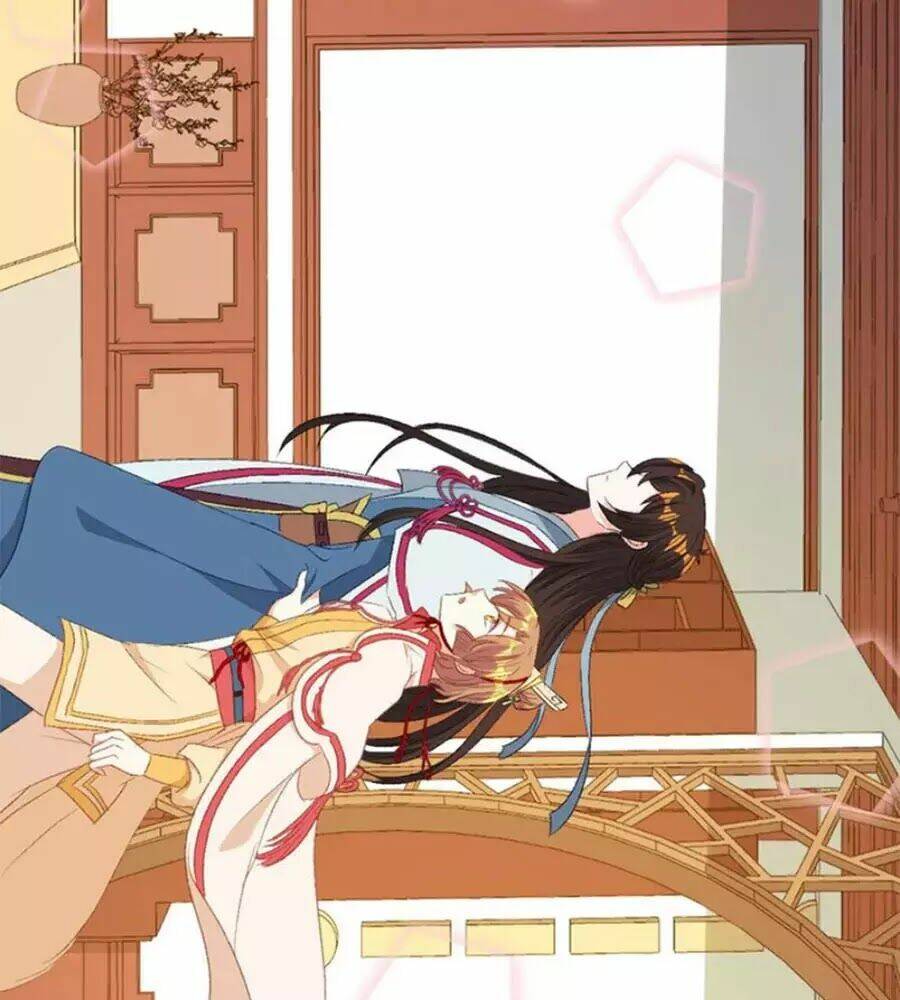 hội học sinh kiêu ngạo của hoàng cung chapter 15 69