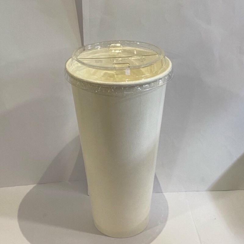 50 Ly Giấy 22oz 660ML 2PE