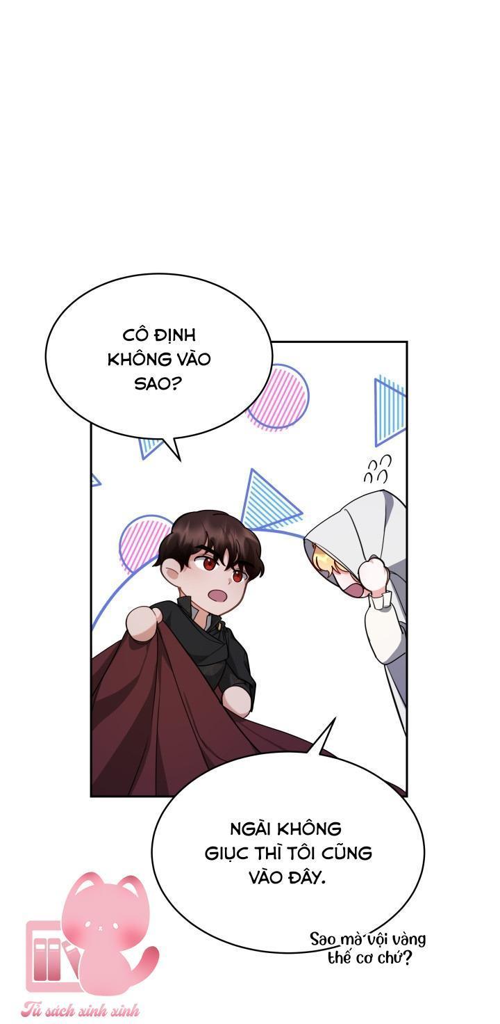 từ chồng cũ hóa thành nam chính chapter 19 7