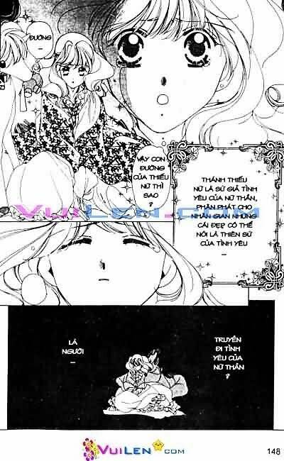 duyên kỳ ngộ chapter 3 149