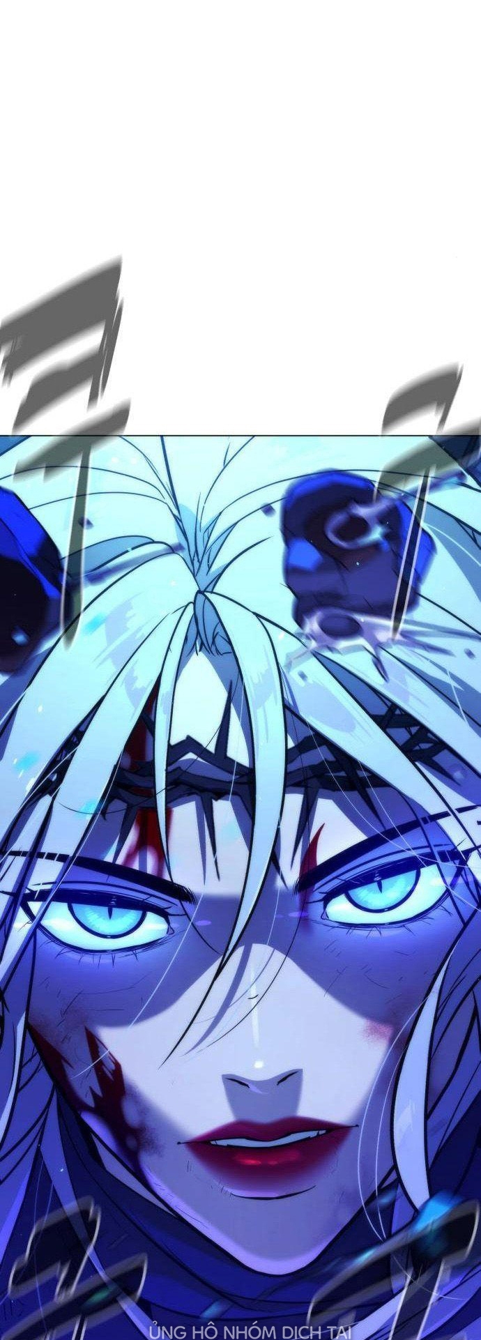 bạch huyết - white blood chapter 83 191