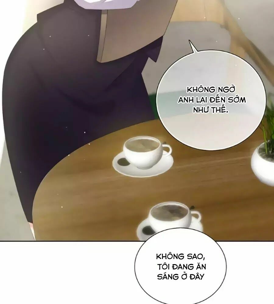 tình yêu là thế phần 2 chapter 50 15