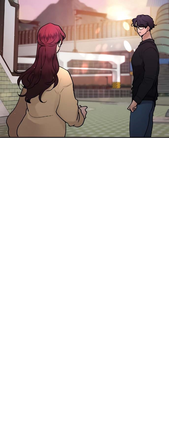 cặp đôi oan gia ngõ hẹp chapter 46 45