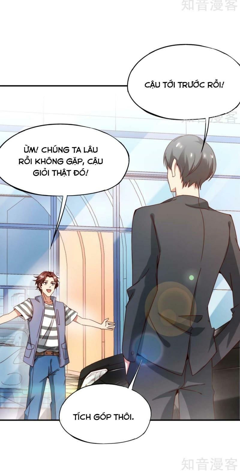 vòng bạn bè mạnh nhất của tiên giới chapter 12 20