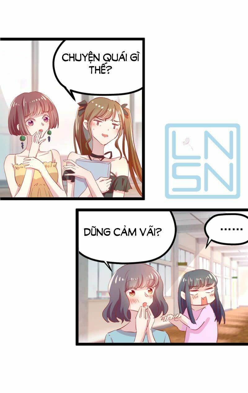 boss lãnh khốc buông em ra chapter 11 28