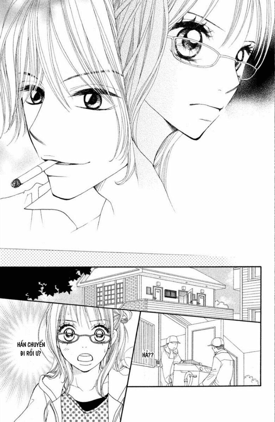 inochi chapter 16 19